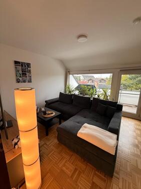 Foto - 2 Zimmer Dachgeschoßwohnung in Ratingen