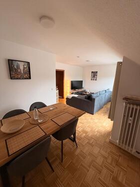 Foto - Dachgeschoßwohnung in Ratingen zur Miete