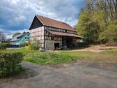Foto - Provisionsfrei: ~1.100m² Bauland + Scheune (180m²)