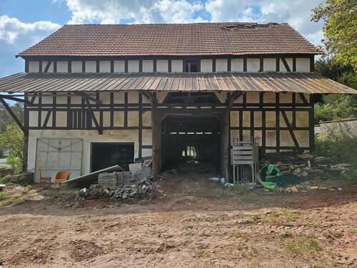 Foto - Einfamilienhaus in Burgwald zum Kaufen