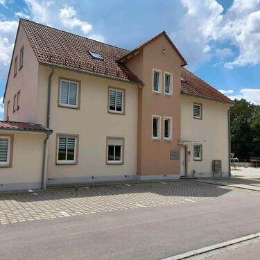 Foto - Bürofläche in Wackersdorf – 70 m²