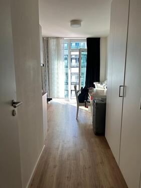 Foto - 1 Zimmer Etagenwohnung zur Miete in Hamburg