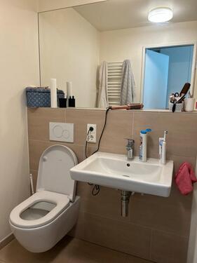 Foto - 1 Zimmer Etagenwohnung in Hamburg