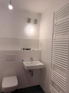 Foto - 1 Zimmer Etagenwohnung zur Miete in Berlin