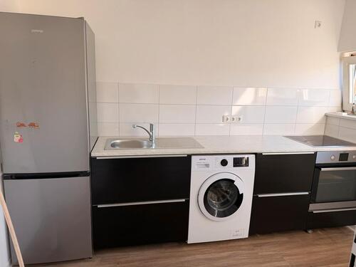 Foto - Etagenwohnung in Berlin zur Miete