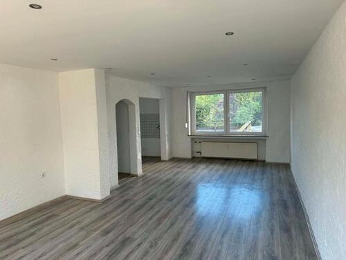 Foto - Dahlhausen: 3,5 Zimmer EG Wohnung mit großer Terrasse + Garage
