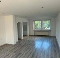 Dahlhausen: 3,5 Zimmer EG Wohnung mit großer Terrasse + Garage - Bochum Bochum-Südwest