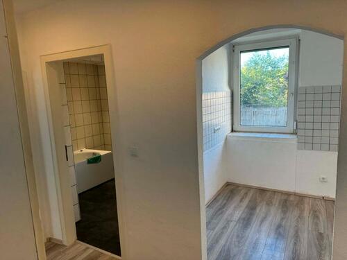 Foto - 4 Zimmer Erdgeschoßwohnung in Bochum