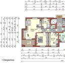 Foto - 3 Zimmer Etagenwohnung zur Miete in Lathen