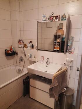 Foto - 4 Zimmer Etagenwohnung in Neuffen