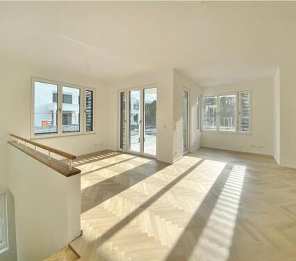 Foto - Geschmackvolle 3-Zimmer-Maisonette-Wohnung