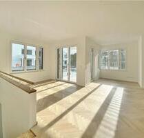 Geschmackvolle 3-Zimmer-Maisonette-Wohnung - Berlin Reinickendorf