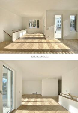 Foto - Maisonettenwohnung in Berlin zur Miete