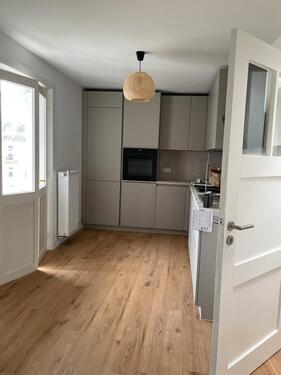 Foto - 3 Zimmer Dachgeschoßwohnung zur Miete in Lübeck