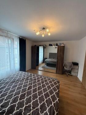 Foto - 5 Zimmer Reihenhaus in Crailsheim