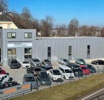 Autoplatz zu vermieten - 2.500,00&nbsp;EUR Kaltmiete, ca.&nbsp; 5,00&nbsp;m&sup2; in Dresden (PLZ: 01156) Cossebaude