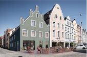 Foto - Zentral gelegene Wohnung mit Terrasse