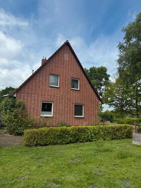 Foto - 8 Zimmer Einfamilienhaus in Tostedt