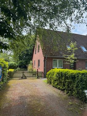 Foto - Einfamilienhaus in Tostedt zum Kaufen