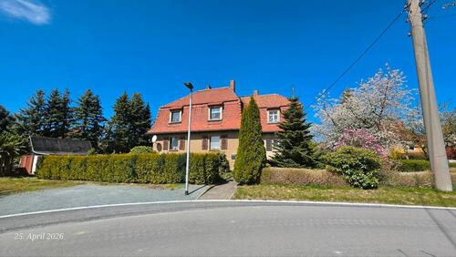 Foto - Haus mit Grundstück - 120.000,00&nbsp;EUR Kaufpreis, ca.&nbsp; 160,00&nbsp;m&sup2;