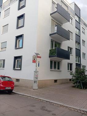 Foto - Helle 3-Zimmer Wohnung mit Balkon zu verkaufen
