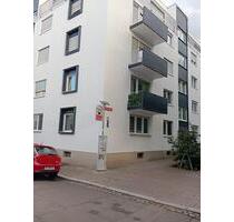 Helle 3-Zimmer Wohnung mit Balkon zu verkaufen - Kaiserslautern