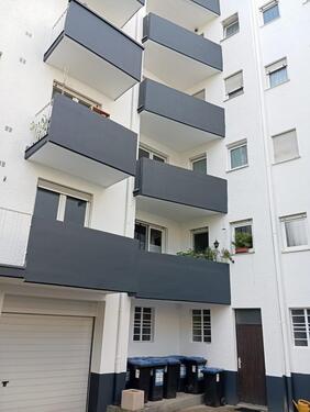 Foto - 3 Zimmer Etagenwohnung zum Kaufen in Kaiserslautern