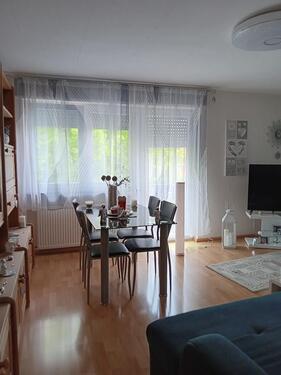 Foto - Etagenwohnung in Kaiserslautern zum Kaufen