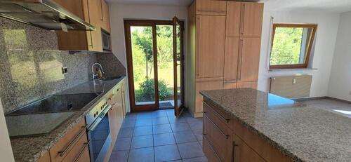 Foto - 3 Zimmer Erdgeschoßwohnung zum Kaufen in Bad Bellingen