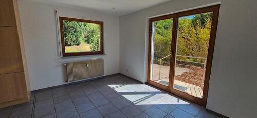 Foto - Erdgeschoßwohnung in Bad Bellingen zum Kaufen