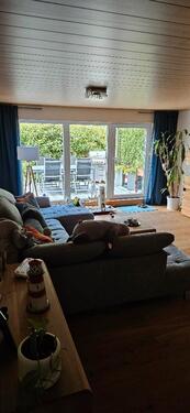 Foto - Seltene Gelegenheit: 4‑Z‑Wohnung, 160 m², gr. Terrasse und Garten