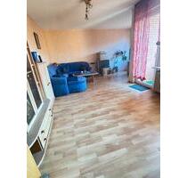 3‑Zimmer‑Whg im 1. OG mit Balkon ruhige Wohnlage in BS‑Veltenhof - Braunschweig Lehndorf-Watenbüttel