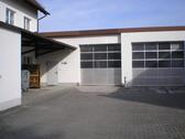 Foto - Lagerhalle, hell und trocken zu vermieten