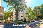 Foto - Helle Dachgeschosswohnung mit Fernblick, Einbauküche & Tiefgarage – ruhig & zentral in Chemnitz