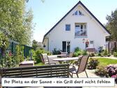 Foto - Herbst in Zinnowitz ★ Ferienwohnung Ostsee strandnah ★ 2 bis 8 P.