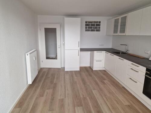 Foto - Etagenwohnung zur Miete in Bad Säckingen