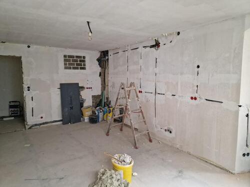 Foto - Etagenwohnung in Bad Säckingen
