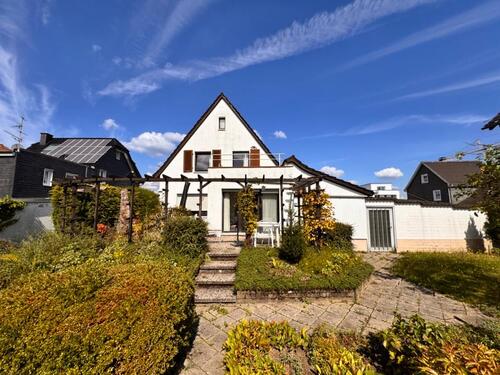Foto - Einfamilienhaus zum Kaufen in Burscheid