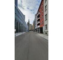 Tiefgaragenstellplatz am Alex zu vermieten. - Berlin