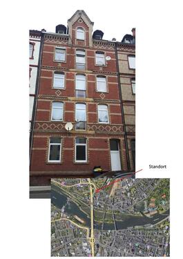 Foto - Renditeobjekt 30.240€ (ab 3.26 33.300€) 6WE Koblenz nähe Altstadt