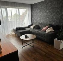 Schöne helle 3 Raum Wohnung in Römhild zu vermieten