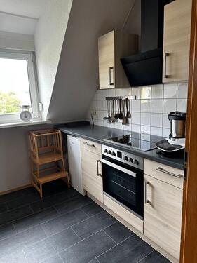 Foto - Etagenwohnung in Römhild