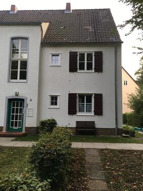 Foto - 2,5 Zimmer Wohnung mit EBK und Garten - Steimker Berg, Wolfsburg