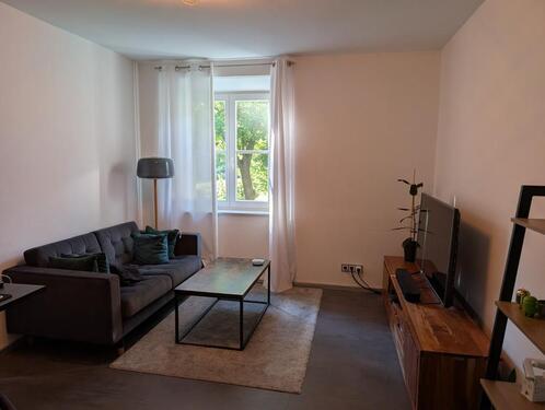 Foto - Etagenwohnung in Wolfsburg zur Miete