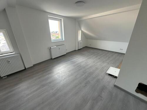Foto - Etagenwohnung in Grabow