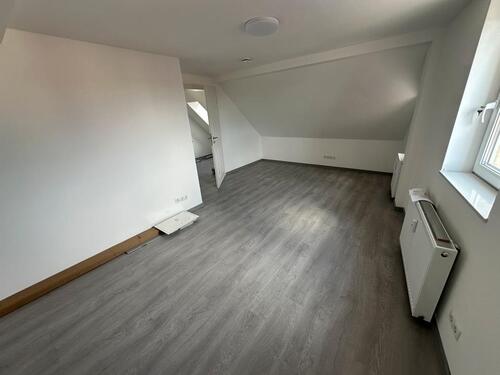 Foto - Etagenwohnung in Grabow zur Miete