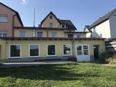 Foto - Helles Garten-Loft - 595,00 EUR Kaltmiete,