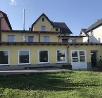 Helles Garten-Loft - 595,00 EUR Kaltmiete, in Rödental (PLZ: 96472)