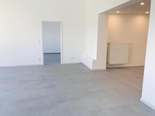 Foto - Etagenwohnung in Rödental zur Miete