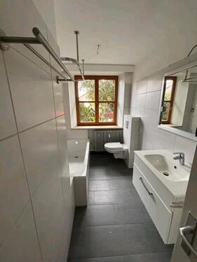 Foto - 2 Zimmer Einliegerwohnung mit Garten (Max-Planck-Str 7)